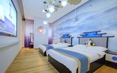 Туры в отель Habitat Traders Hotel