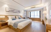 Туры в отель Habitat Traders Hotel