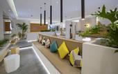 Туры в отель Habitat Traders Hotel
