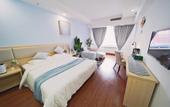 Туры в отель Habitat Traders Hotel