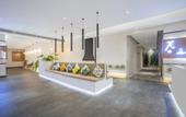 Туры в отель Habitat Traders Hotel