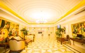 Туры в отель Vienna 3 Best Hotel Vienna (Zhengzhou Shuanghu Avenue Subway Station)