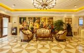Туры в отель Vienna 3 Best Hotel Vienna (Zhengzhou Shuanghu Avenue Subway Station)