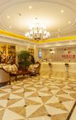 Туры в отель Vienna 3 Best Hotel Vienna (Zhengzhou Shuanghu Avenue Subway Station)