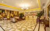 Туры в отель Vienna 3 Best Hotel Vienna (Zhengzhou Shuanghu Avenue Subway Station)