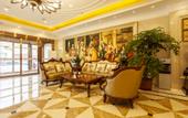 Туры в отель Vienna 3 Best Hotel Vienna (Zhengzhou Shuanghu Avenue Subway Station)