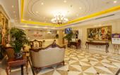 Туры в отель Vienna 3 Best Hotel Vienna (Zhengzhou Shuanghu Avenue Subway Station)