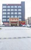 Туры в отель Vienna 3 Best Hotel Vienna (Zhengzhou Shuanghu Avenue Subway Station)