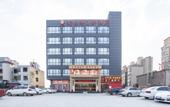 Туры в отель Vienna 3 Best Hotel Vienna (Zhengzhou Shuanghu Avenue Subway Station)