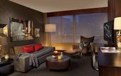 Туры в отель Affinia The Liaison Capitol Hill