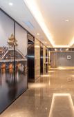Туры в отель Changsha Government Financial Center Mehood Lestie Hotel