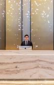 Туры в отель Changsha Government Financial Center Mehood Lestie Hotel