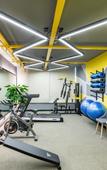 Туры в отель Changsha Government Financial Center Mehood Lestie Hotel
