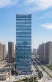 Туры в отель Changsha Government Financial Center Mehood Lestie Hotel