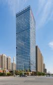 Туры в отель Changsha Government Financial Center Mehood Lestie Hotel