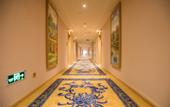 Туры в отель Vienna Hotel (Weihai High Speed Railway Station, Huaxiacheng Bathing Beach)