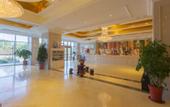 Туры в отель Vienna Hotel (Weihai High Speed Railway Station, Huaxiacheng Bathing Beach)