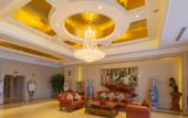 Туры в отель Vienna Hotel (Weihai High Speed Railway Station, Huaxiacheng Bathing Beach)