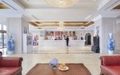 Туры в отель Vienna Hotel (Weihai High Speed Railway Station, Huaxiacheng Bathing Beach)