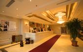Туры в отель Vienna Hotel (Weihai High Speed Railway Station, Huaxiacheng Bathing Beach)
