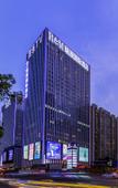 Туры в отель Ruiman International Hotel