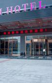 Туры в отель Ruiman International Hotel