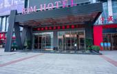Туры в отель Ruiman International Hotel