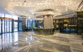 Туры в отель Ruiman International Hotel