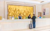 Туры в отель Vienna International Hotel (Dongguan Qiaotou Square)