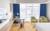 Туры в отель Vienna International Hotel (Dongguan Qiaotou Square)