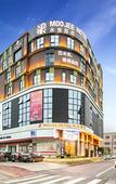 Туры в отель MOOJEE HOTEL(Zhongshan Dongfeng Daxin store)