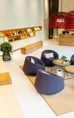 Туры в отель MOOJEE HOTEL(Zhongshan Dongfeng Daxin store)