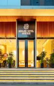 Туры в отель MOOJEE HOTEL(Zhongshan Dongfeng Daxin store)