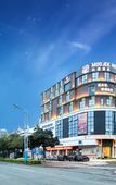 Туры в отель MOOJEE HOTEL(Zhongshan Dongfeng Daxin store)