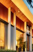 Туры в отель MOOJEE HOTEL(Zhongshan Dongfeng Daxin store)
