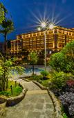 Туры в отель Fuqing Yonghong Hotspring Resort