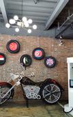 Туры в отель Furun Ziyou Zizai Automobile Culture Theme Hostel