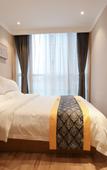 Туры в отель Couple Expert Boutique Hotel (Dongmen Old Street Station)
