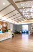 Туры в отель Amazing Orchid Pavilion Hotspring Hotel.