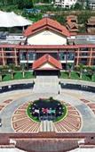 Туры в отель Amazing Orchid Pavilion Hotspring Hotel.
