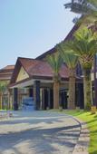 Туры в отель Amazing Orchid Pavilion Hotspring Hotel.