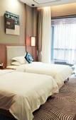 Туры в отель Amazing Orchid Pavilion Hotspring Hotel.