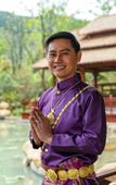 Туры в отель Amazing Orchid Pavilion Hotspring Hotel.