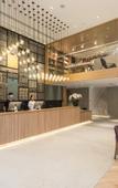Туры в отель Atour Hotel Chengdu Jiuyanqiao Dongda Road
