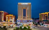 Туры в отель Haili Hotel (Dongguan Dalang Songshan Lake)