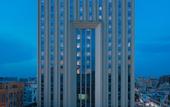 Туры в отель Haili Hotel (Dongguan Dalang Songshan Lake)