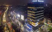 Туры в отель Atour Hotel ( Guicheng, Qiandeng Lake, Nanhai, Foshan)