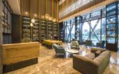 Туры в отель Atour Hotel ( Guicheng, Qiandeng Lake, Nanhai, Foshan)