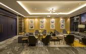 Туры в отель Atour Hotel ( Guicheng, Qiandeng Lake, Nanhai, Foshan)