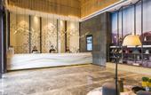 Туры в отель Atour Hotel ( Guicheng, Qiandeng Lake, Nanhai, Foshan)